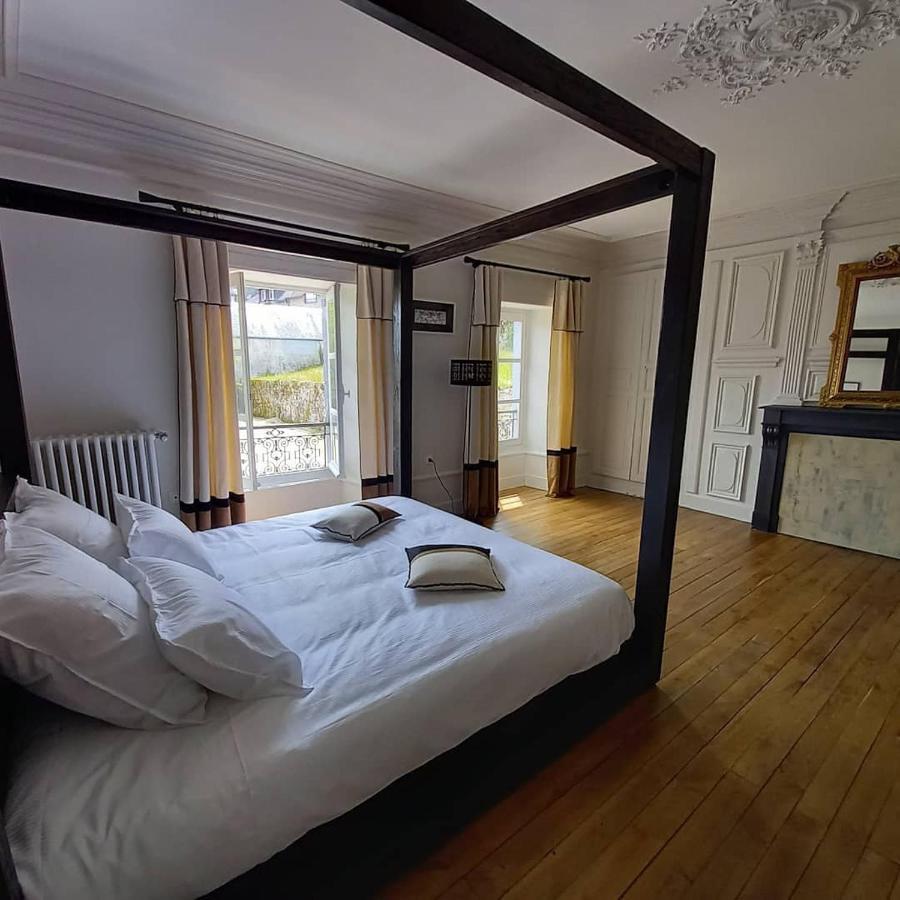 La Maison 1788 Meymac Extérieur photo