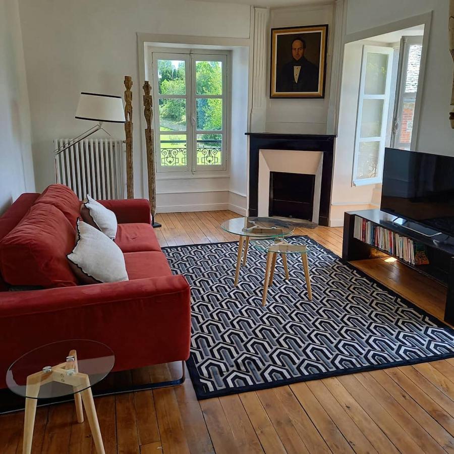 La Maison 1788 Meymac Extérieur photo