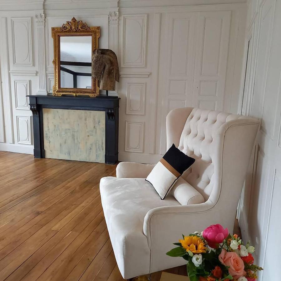 La Maison 1788 Meymac Extérieur photo