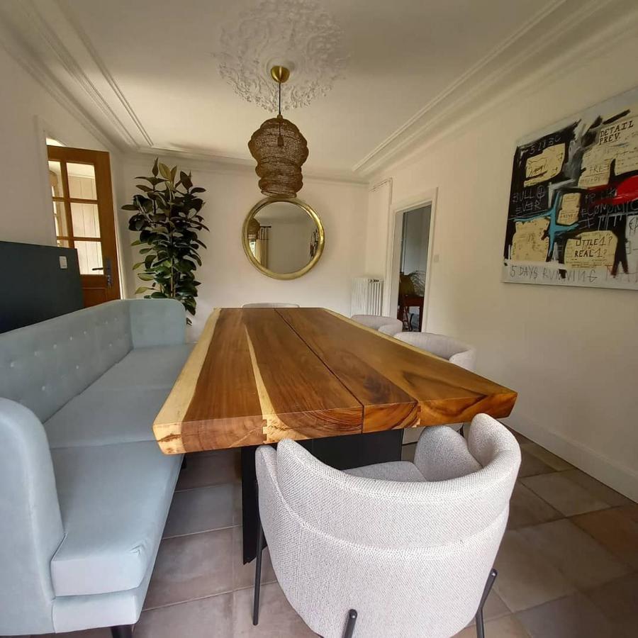La Maison 1788 Meymac Extérieur photo