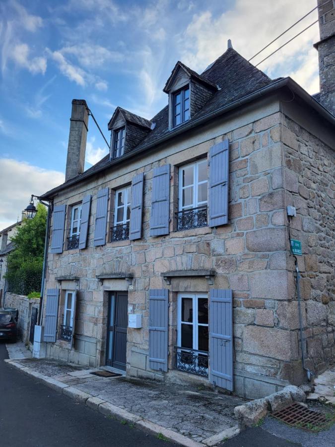 La Maison 1788 Meymac Extérieur photo