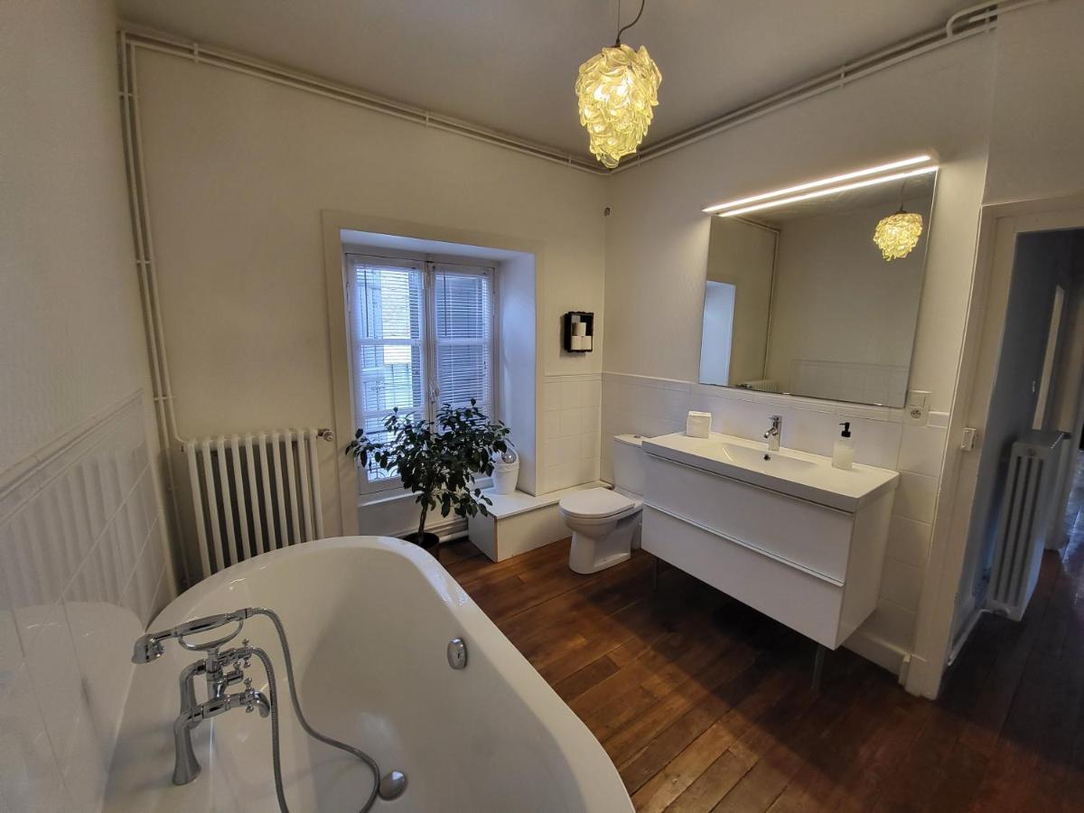 La Maison 1788 Meymac Extérieur photo