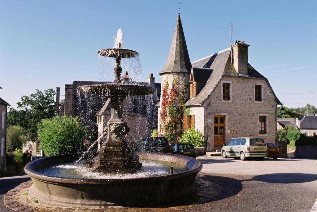 La Maison 1788 Meymac Extérieur photo
